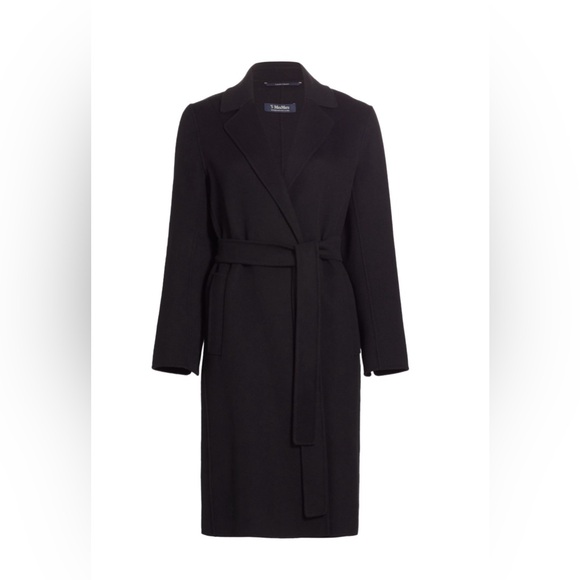 Max Mara coat - Picture 1 of 8